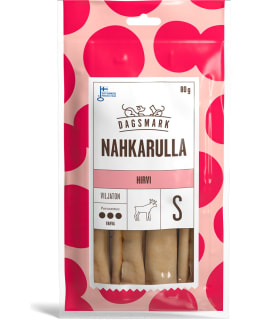 DAGSMARK NAHKARULLA HIRVI S 80G Main Image