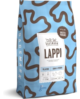 DAGSMARK LAPPI VILJATON KANA-PERUNA 5 KG Main Image