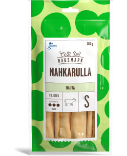 DAGSMARK NAUTA S 100G NAHKARULLA Main Image