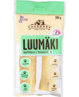 LUUMÄKI S NAUTARULLA Main Image