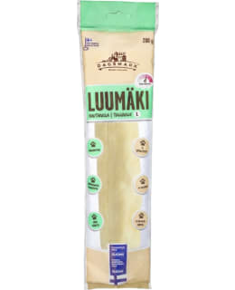 LUUMÄKI L NAUTARULLA Main Image