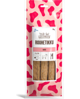 DAGSMARK HIRVI M 90G ROUHETIKKU Main Image