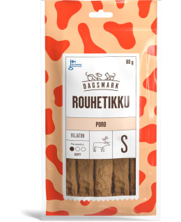 DAGSMARK PORO S 80G ROUHETIKKU Main Image