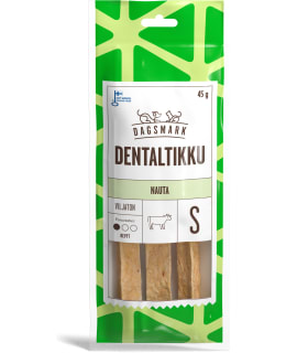 DAGSMARK NAUTA S 45G DENTALTIKKU Main Image