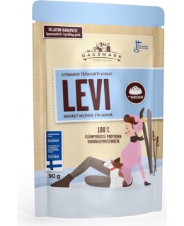 DAGSMARK LEVI 90G KOIRAN ANNOSRUOKA Main Image