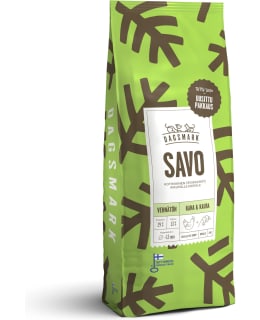 DAGSMARK SAVO VEHNÄTÖN KANA-KAURA 2 KG Main Image