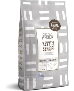 DAGSMARK KEVYT&SENIORI 10 KG Main Image