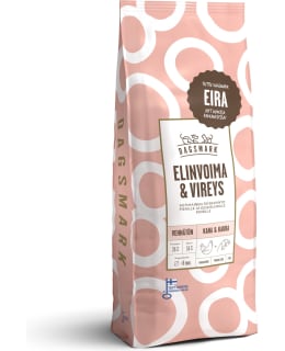 DAGSMARK E&V VEHNÄTÖN KANA-KAURA 2 KG Main Image