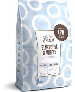 DAGSMARK E&V VILJATON KANA-PERUNA 5 KG Main Image