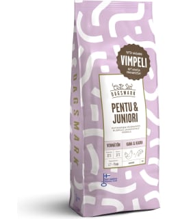 DAGSMARK PENTU&JUNIORI KANA-KAURA 2KG Main Image