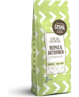 DAGSMARK R&A VEHN. KANA-KAURA 2KG Main Image