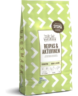 DAGSMARK R&A VEHN. KANA-KAURA 10KG Main Image