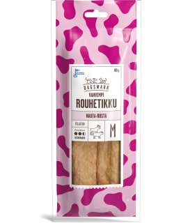 DM ROUHETIKKU NAUTA-RIISTA M 80 G Main Image