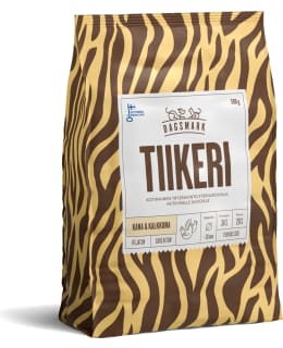 DAGSMARK TIIKERI 500G KISSAN KUIVARUOKA Main Image