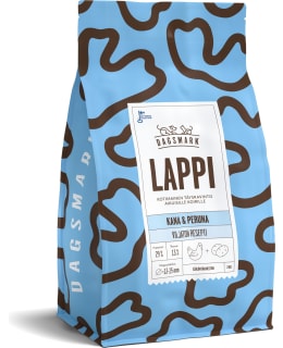 DM LAPPI KANA-PERUNA VILJATON 2KG TÄYSR Main Image