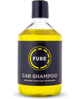 FURE CAR SHAMPOO 500ML AUTOSHAMPOO Main Image