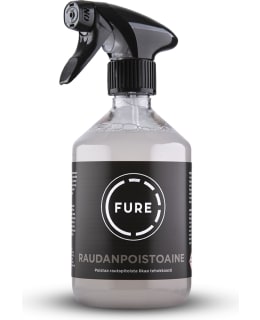 FURE IRON REMOVER 500ML RAUDANPOISTO Main Image