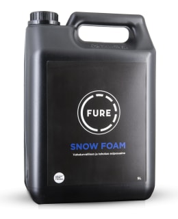 FURE SNOW FOAM 5L VAAHTOPESUAINE Main Image