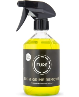 FURE BUG & GRIME REMOVER 500ML Main Image