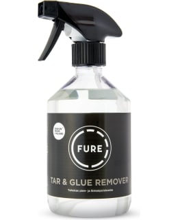 FURE TAR & GLUE REMOVER 500ML Main Image