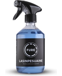 Fure 500ml glass cleaner Main Image