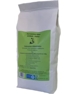 VOIMA-PAPU KOKONAINEN 5KG HÄRKÄPAPU Main Image