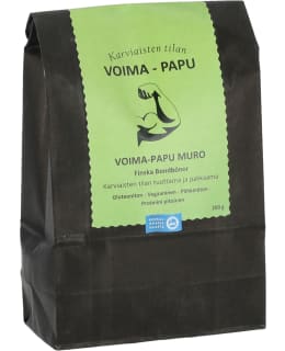 VOIMA-PAPU 200G HÄRKÄPAPU MURO Main Image