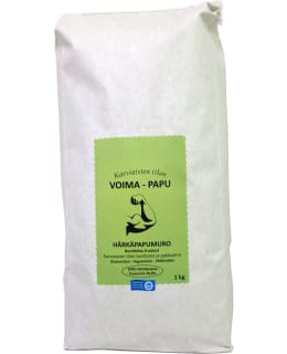 VOIMA-PAPU 1KG HÄRKÄPAPUMURO Main Image