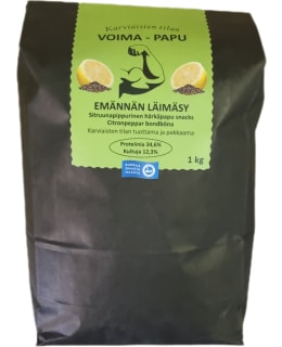 Voima-Papu Emännän läimäsy 1kg härkäpapupallo Main Image