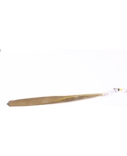 VÄRE 9CM TOMPAKKI-MESSINKI WOLFRAMIPILK Main Image