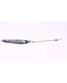 VÄRE HOPEA 4CM HOPEARAITA PILKKI Main Image