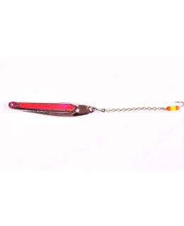 VÄRE KUPARI 4CM PINKKI PILKKI Main Image