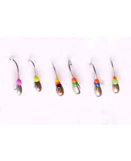 VÄRE 12 ORANSSI KUPARI MM-MORRI Main Image