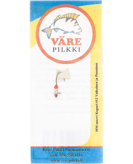 VÄRE #12, VALK JA PUN, KUP MM-MORRI Main Image
