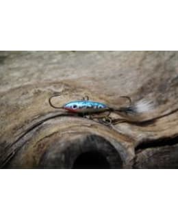 VÄRE SININEN TASAPAINO Main Image