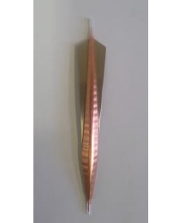 SAKU-UKKOLIUKURI 87MM TOMPAKKI-HOPEA Main Image