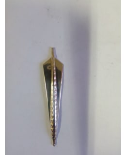 SAKU-LIUKUPILKKI 35MM MESSINKI-HOPEA Main Image