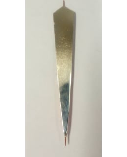 SAKU-UKKOLUIKURI 87MM HOPEA-KUPARI Main Image