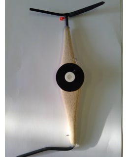 SAKU VASEN HAARUKKAVAPA Main Image