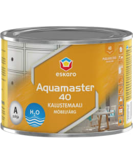 ESKARO AQUAMASTER 40 0,45L C KALUSTMAALI Main Image
