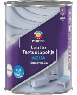 ESKARO AQUA 0,9L TARTUNTAPOHJAMAALI Main Image