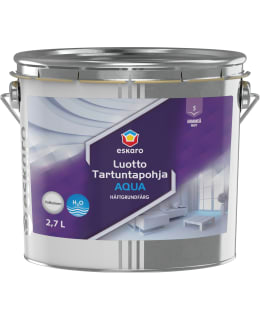 ESKARO AQUA 2,7L TARTUNTAPOHJAMAALI Main Image