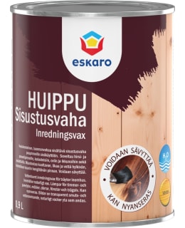 ESKARO HUIPPU 0,9L SISUSTUSVAHA Main Image
