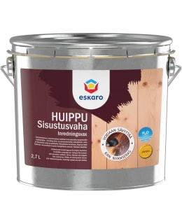 ESKARO HUIPPU 2,7L SISUSTUSVAHA Main Image