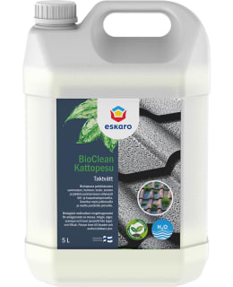 BIOCLEAN 5L KATTOPESU Main Image