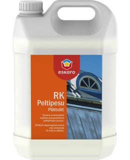 ESKARO RK 5L PELTIPESU Main Image