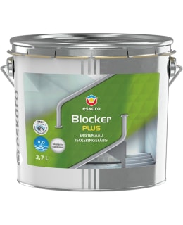 ESKARO BLOCKER PLUS 2,7L ERISTEMAALI Main Image