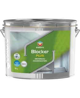 ESKARO BLOCKER PLUS 9L ERISTEMAALI Main Image