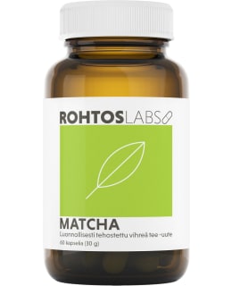 Rohtos Huolto 60 kaps. ravintolisä Main Image