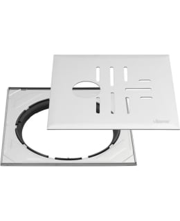 VIESER CFB186 LATTIAKAIVON KANSI Main Image